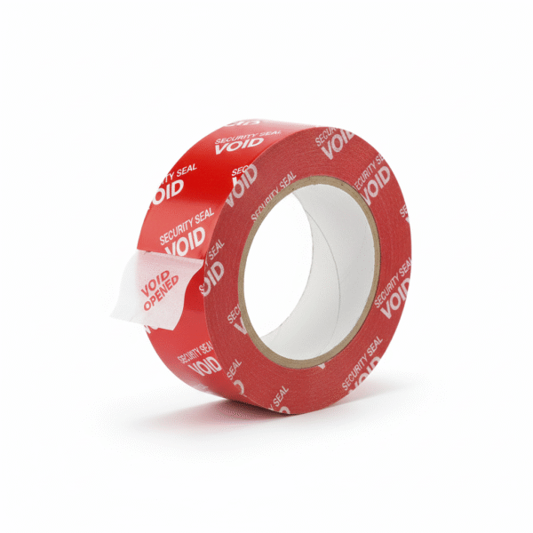 Tape de Máxima Seguridad VOID TSA Panamá
