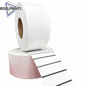 Etiquetas de Cartón para Estantes 3.25″ x 1.25″