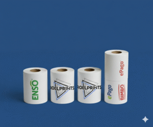 Rollos Térmicos Personalizados