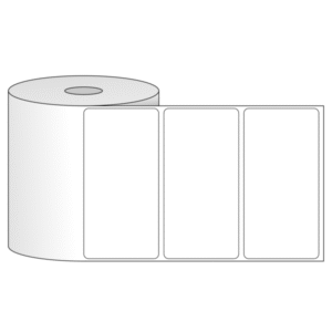 Etiquetas 4″ x 2″