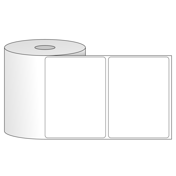 Etiquetas 2″ x 1″ Térmicas y Transferencia Térmica | Rollprints Panamá