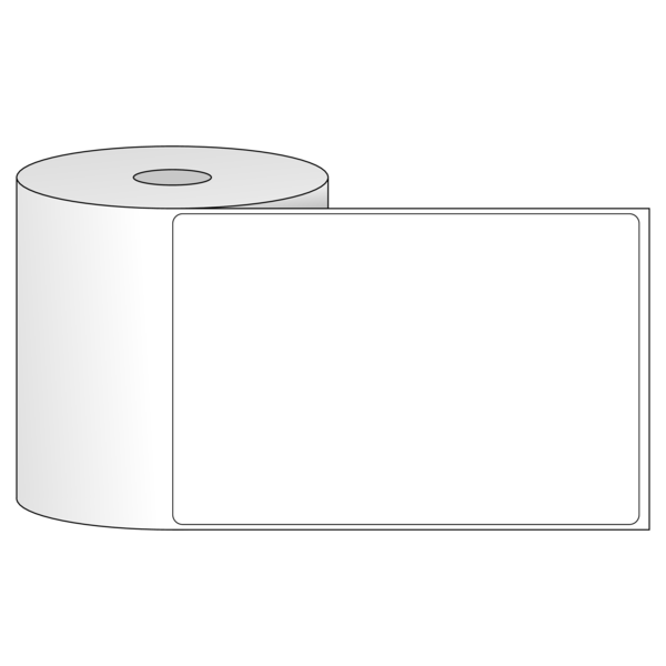 Etiquetas Transferencia Térmica 4″x 6″