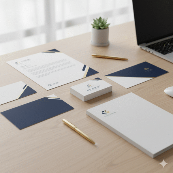 Tarjetas de Presentación y Papelería Corporativa en Panamá | RollPrints