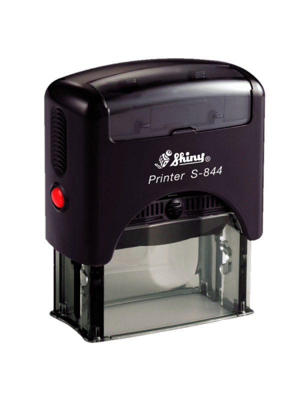 Sello Shiny S-844