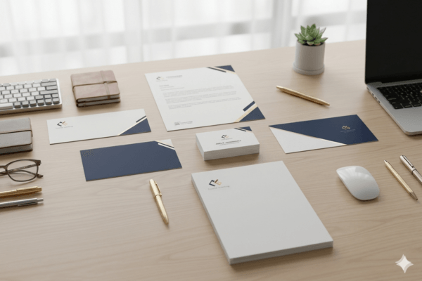 Tarjetas de Presentación en Panamá | Diseño e Impresión