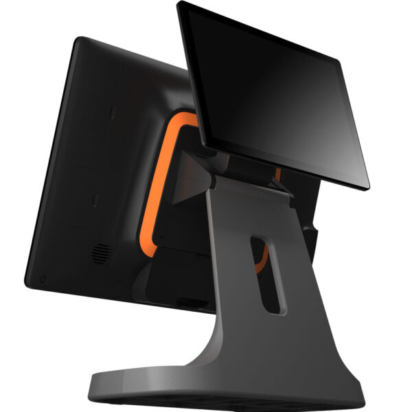 UNMI T2s – POS 15.6″ de Alto Rendimiento con Impresora