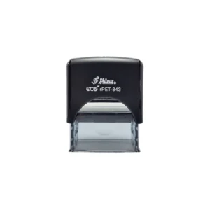 843NEGRP Sello S-843