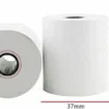 Rollos Térmicos 57x37 Caja de 100 Unidades | Papel POS y Datáfono en Panamá