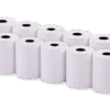 Rollos Térmicos 57x38 Pack 10 en  Panamá | Para POS