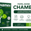 Papel Bond en Panamá | Venta de Resmas y Papel para Impresión