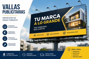 vallas-publicitarias-panama Vallas Publicitarias en Panamá | Impresión e Instalación