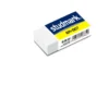 Borrador Blanco Soft Chico Caja de 40 Piezas | Panamá