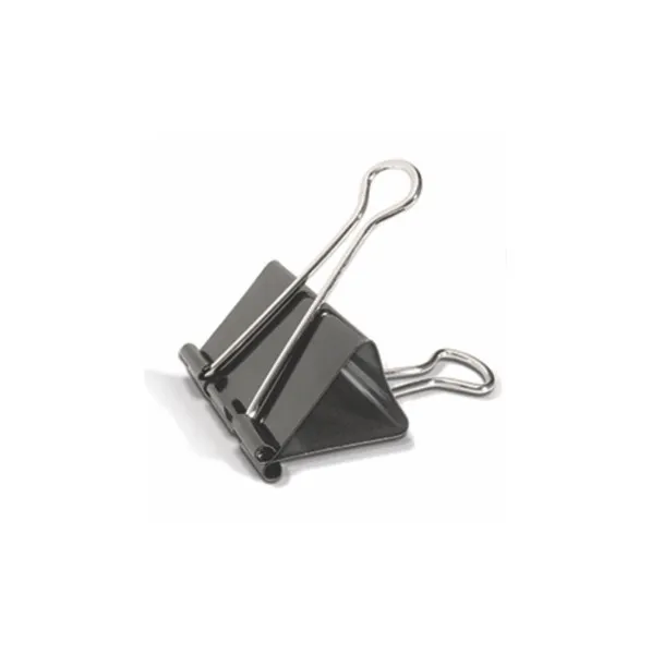 Binder Clip 32MM Studmark Caja 12 Piezas | Panamá