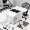imageye___-_imgi_167_Xprinter-XP-420b-Barcode-Bt-WiFi-LAN-USB-Port-Shipping-Label-A6-Label-Thermal-Sticker-Printer Impresora de Etiquetas XP-420B Xprinter