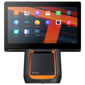 SUNMI T2s POS de Una Pantalla 15.6" Panamá
