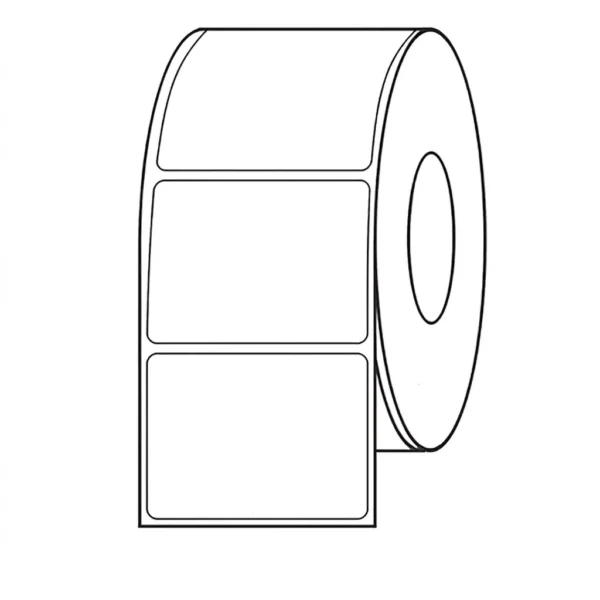 Etiquetas Térmicas Directas 30x40 mm para Balanzas –Unidades | Panamá